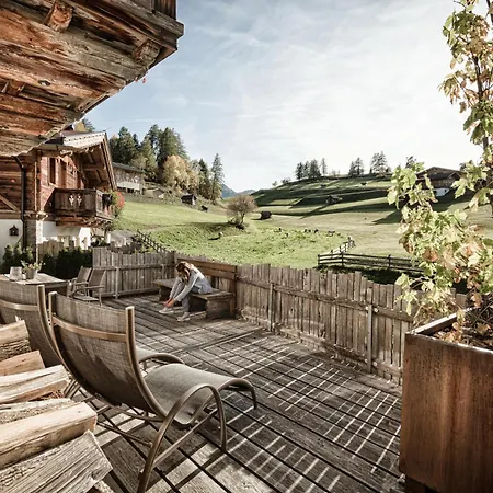 Huettendorf Ladizium *