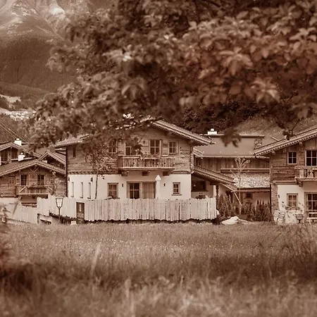 Huettendorf Ladizium