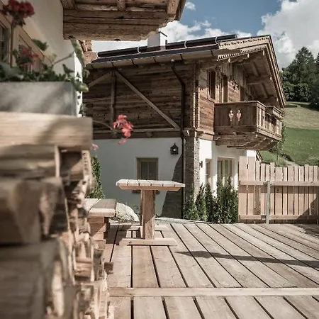 Huettendorf Ladizium Chalet Ladis