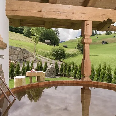 Chalet Ladizium Ladis