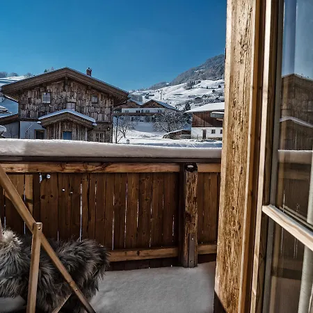 Huettendorf Ladizium Chalet Ladis