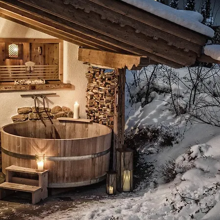 Chalet Ladizium Ladis