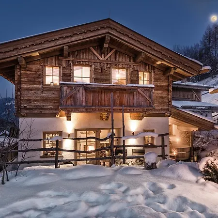 בקתה Huettendorf Ladizium