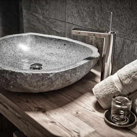 בקתה Huettendorf Ladizium