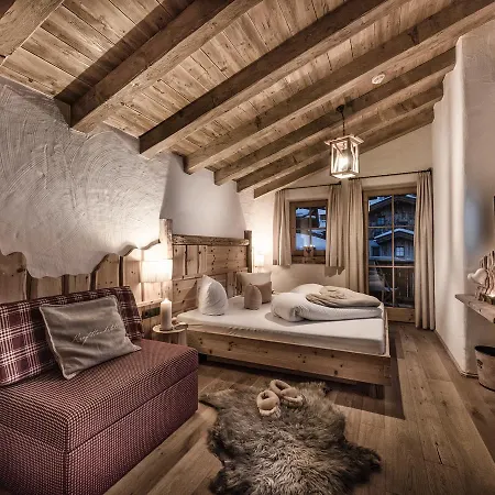 Huettendorf Ladizium Chalet