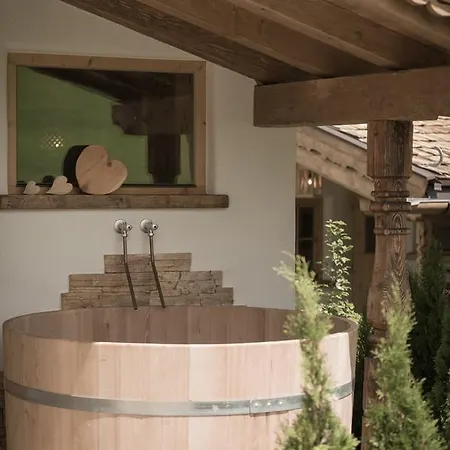 Huettendorf Ladizium *