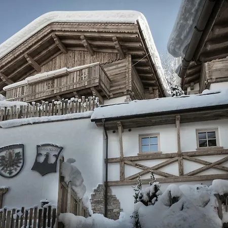 Huettendorf Ladizium לאדיס