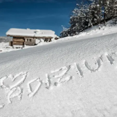 Huettendorf Ladizium