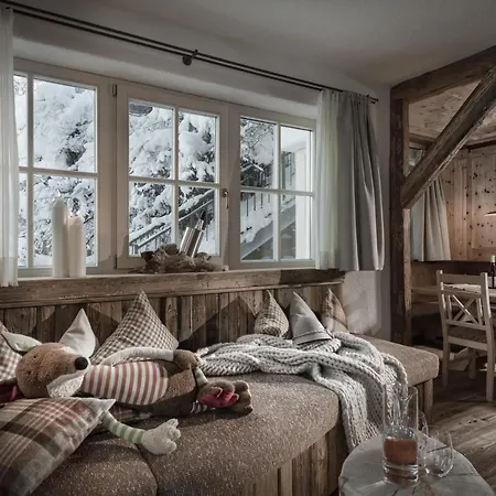 Huettendorf Ladizium לאדיס