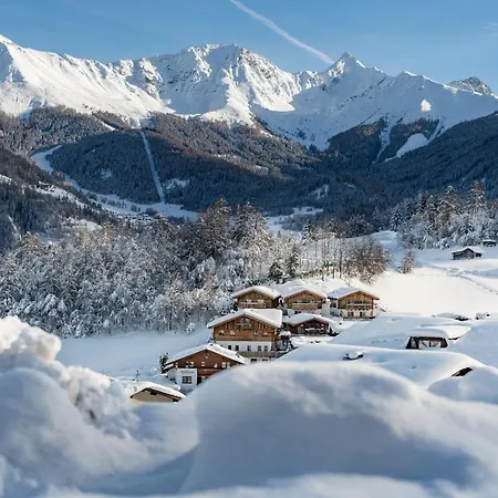 Huettendorf Ladizium