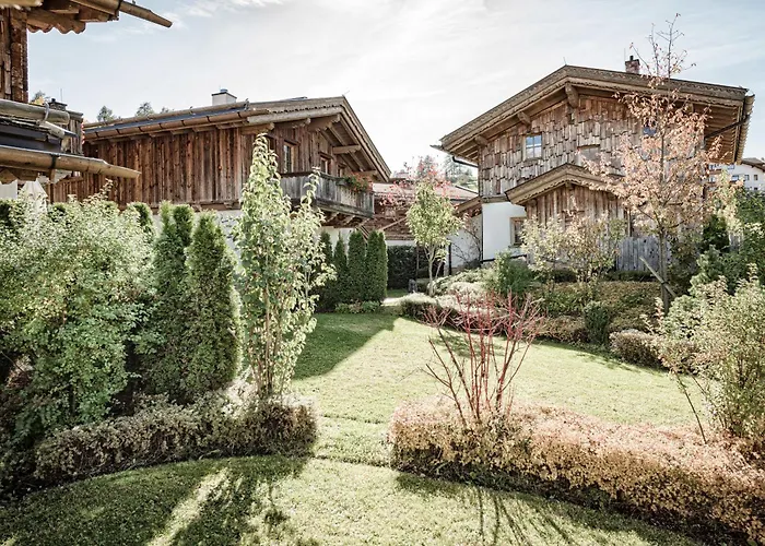 شاليه هوتيندورف لاديزيوم لاديس