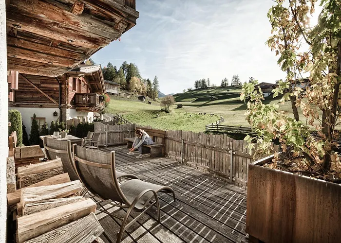 هوتيندورف لاديزيوم *