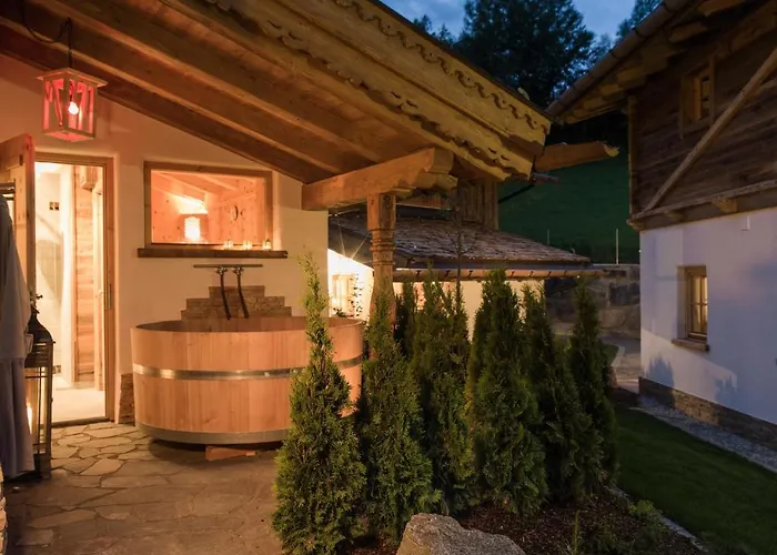 هوتيندورف لاديزيوم