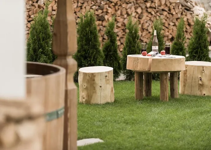 هوتيندورف لاديزيوم *