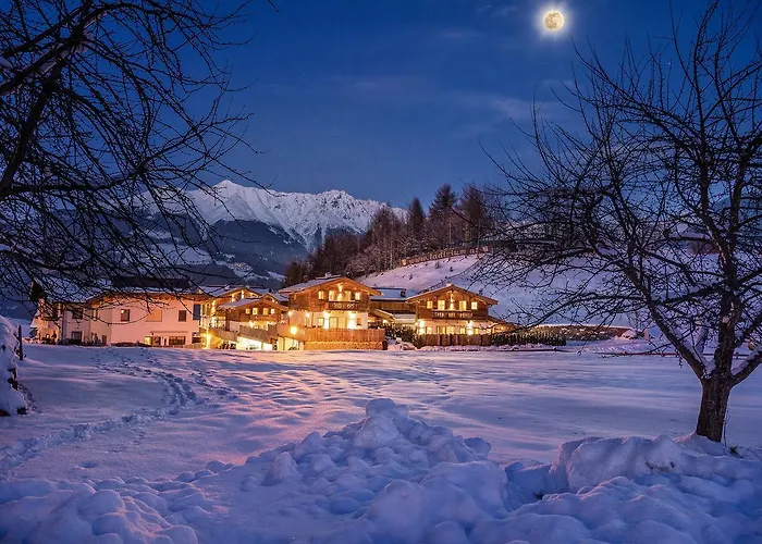 هوتيندورف لاديزيوم *