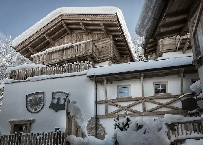 هوتيندورف لاديزيوم لاديس