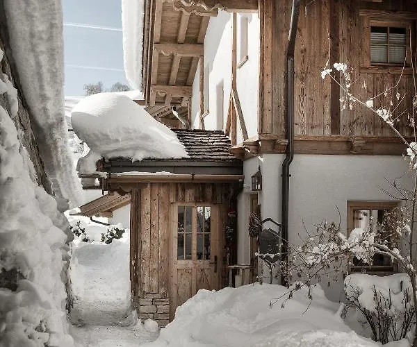 شاليه هوتيندورف لاديزيوم لاديس