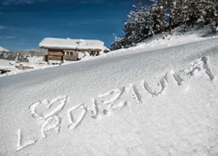 هوتيندورف لاديزيوم