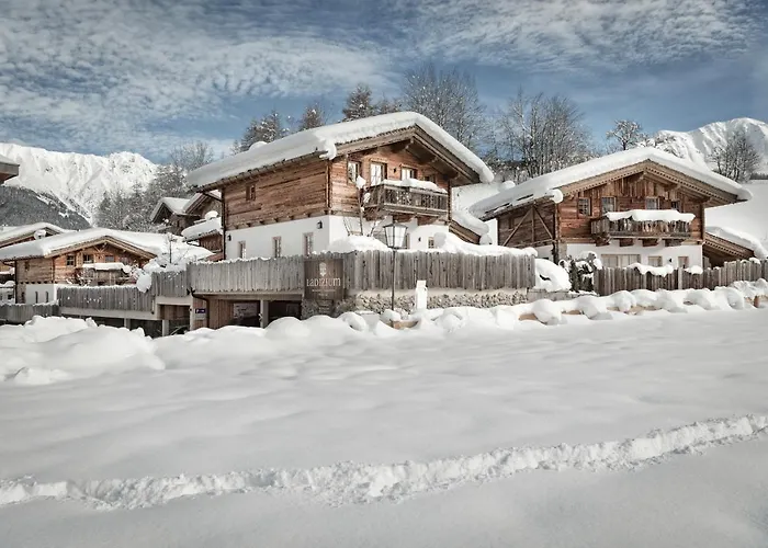 هوتيندورف لاديزيوم لاديس