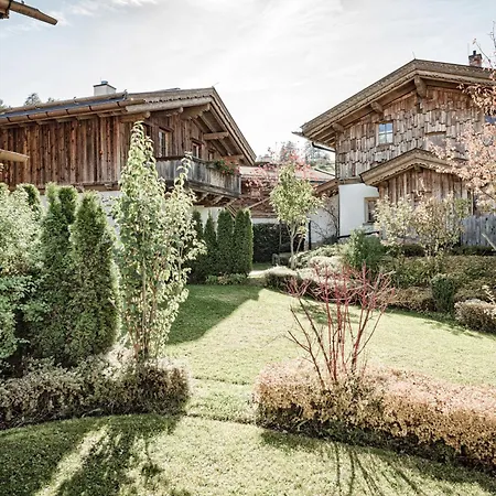 Dağ evi Ladizium Ladis