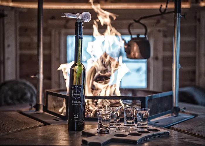 Huettendorf Ladizium *