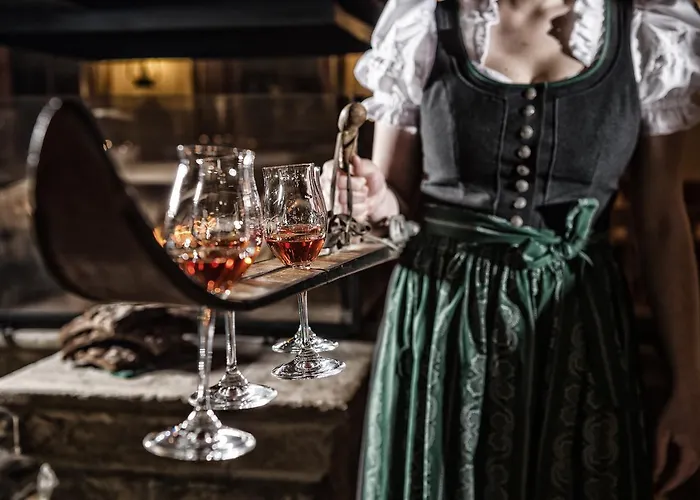 Huettendorf Ladizium *