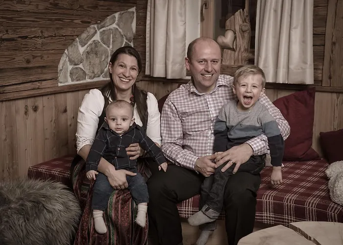 Huettendorf Ladizium Ladis