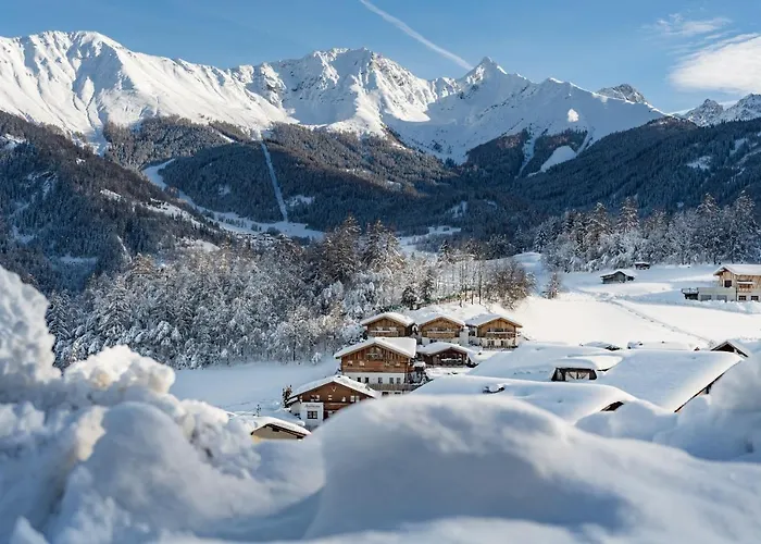 Huettendorf Ladizium