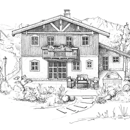 Huettendorf Ladizium * Ladis