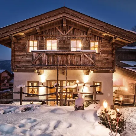 Huettendorf Ladizium * Ladis