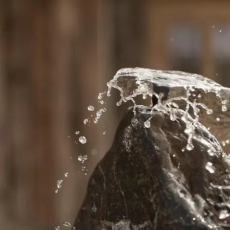 Huettendorf Ladizium