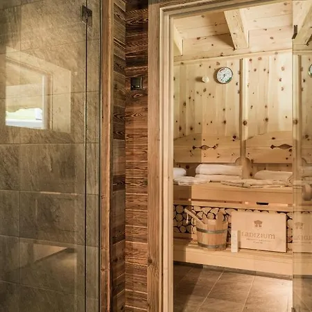 Huettendorf Ladizium Ladis