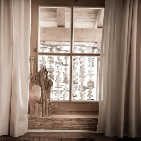 Huettendorf Ladizium Alpehytte *