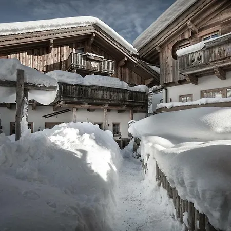 Huettendorf Ladizium * Ladis