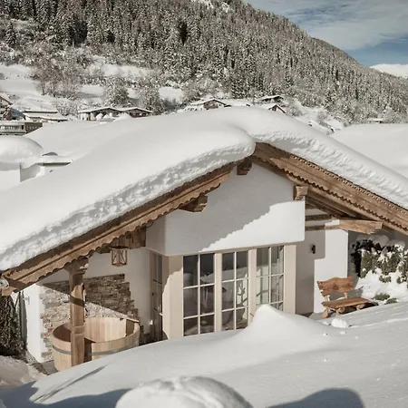 Huettendorf Ladizium *